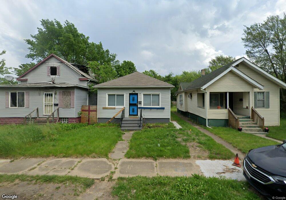 1219 Rutledge St, Gary, IN 46404 - photo 1