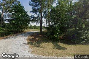 1043 Snow Hill Rd, Cadwell, GA 31009