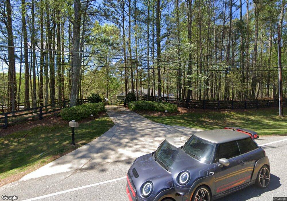 1325 Mid Broadwell Rd, Alpharetta, GA 30004 - photo 1