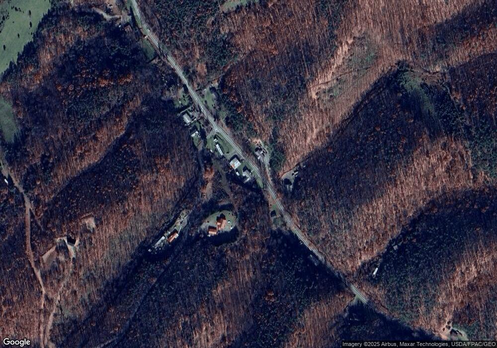 1114 Headsville Rd, Keyser, WV 26726 - photo 1