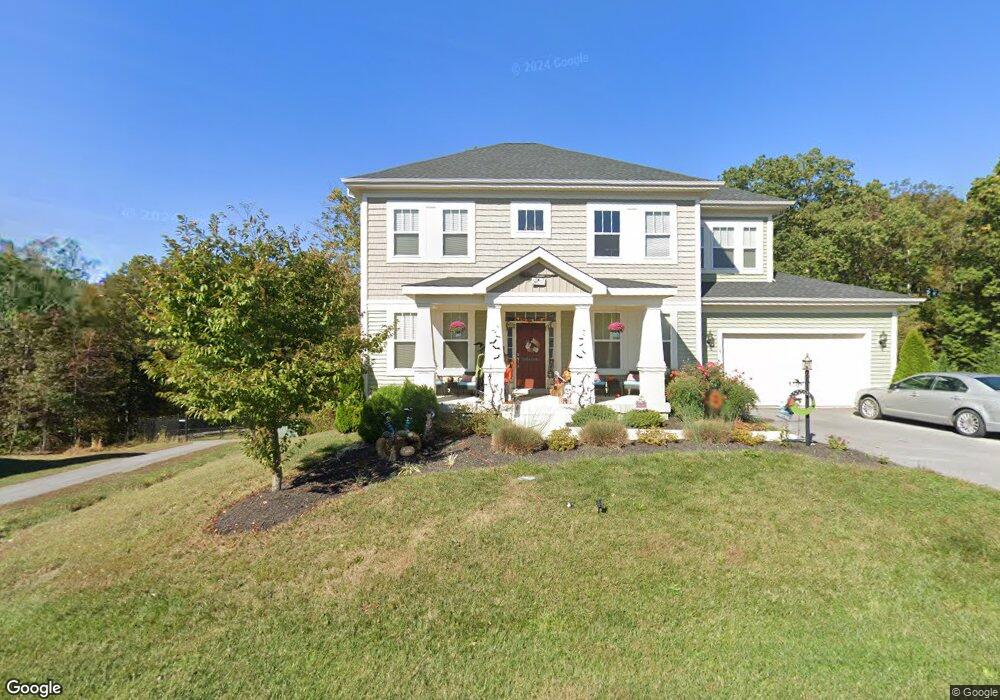 76 Tributary Trail, Falling Waters, WV 25419 - photo 1