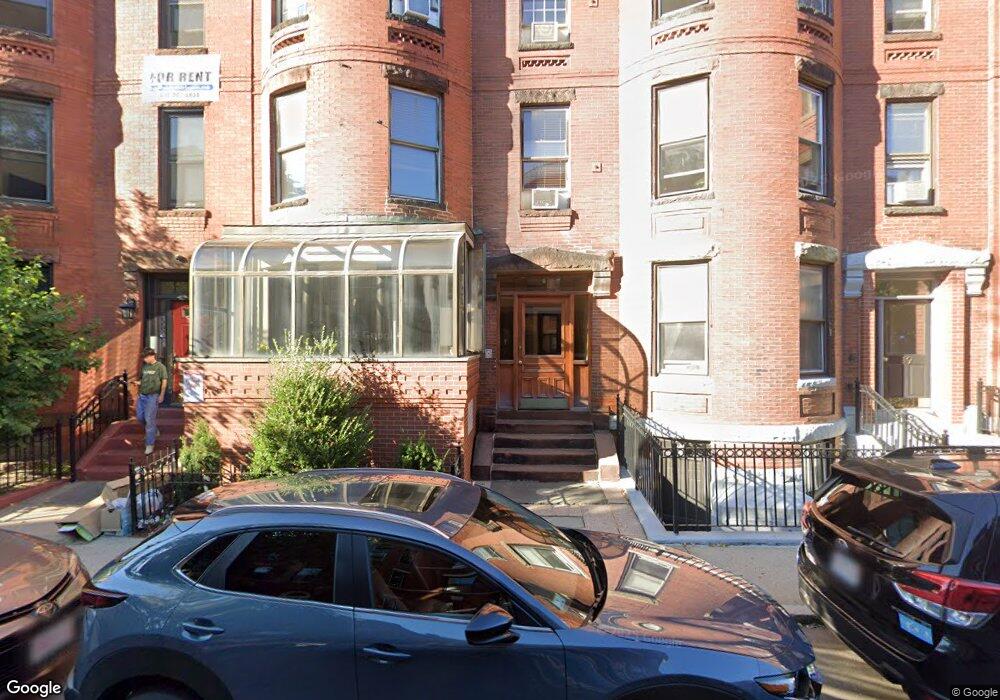 21 Symphony Rd unit 3, Boston, MA 02115 - photo 1