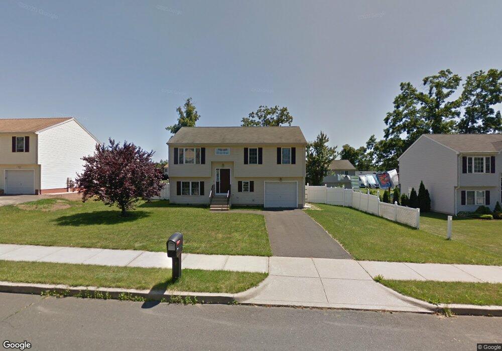 80 Village Green Dr, New Britain, CT 06053 - photo 1