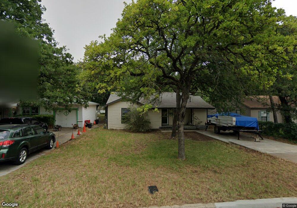 1117 Glenda Dr, Bedford, TX 76022 - photo 1