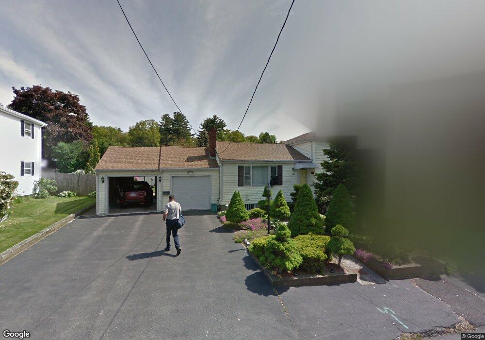 64 Rose Way, Holbrook, MA 02343 - photo 1