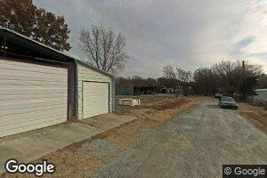 4311 S 47th West Ave, Tulsa, OK 74107