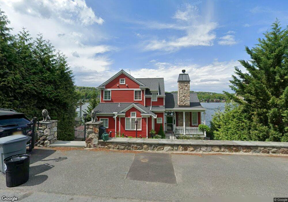 14 Maple Pkwy, Sparta, NJ 07871 - photo 1