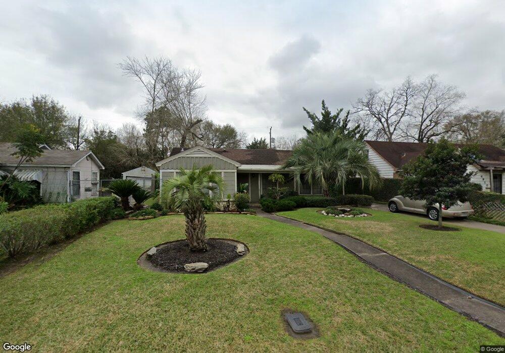 4914 Marietta Ln, Houston, TX 77021 - photo 1