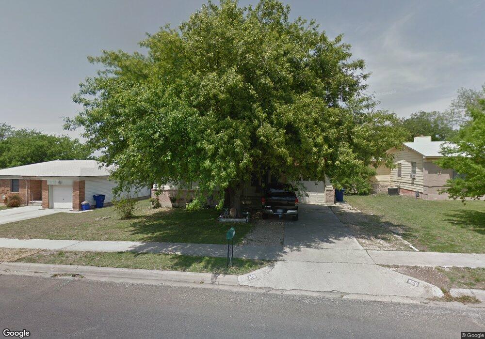 806 Shady Ln, Copperas Cove, TX 76522 - photo 1