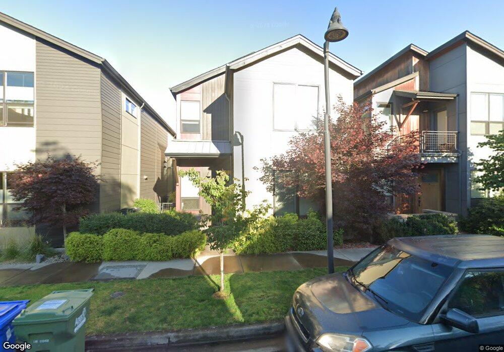 2942 Lord Byron Place, Eugene, OR 97408 - photo 1