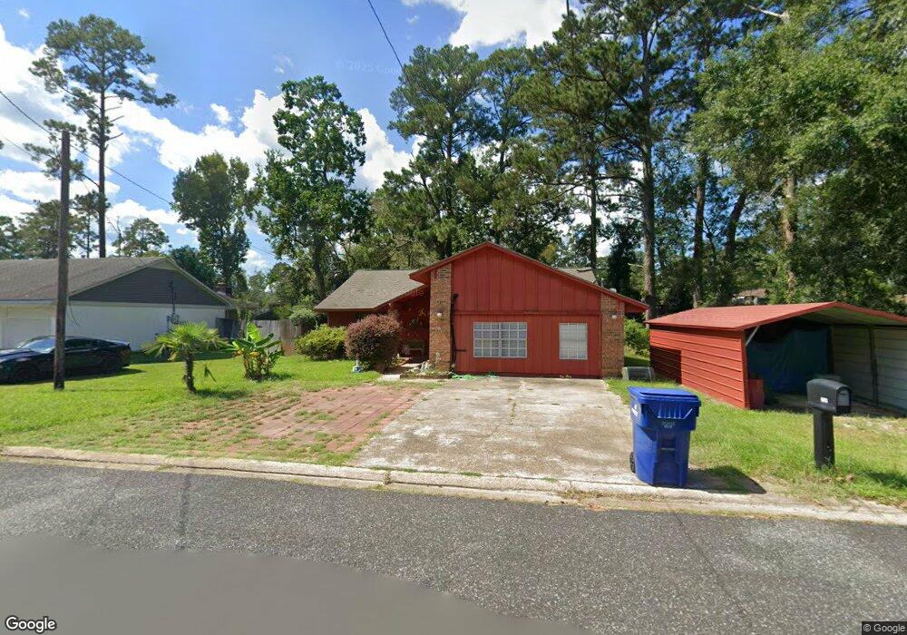 603 Haynes Dr, Deridder, LA 70634 - photo 1