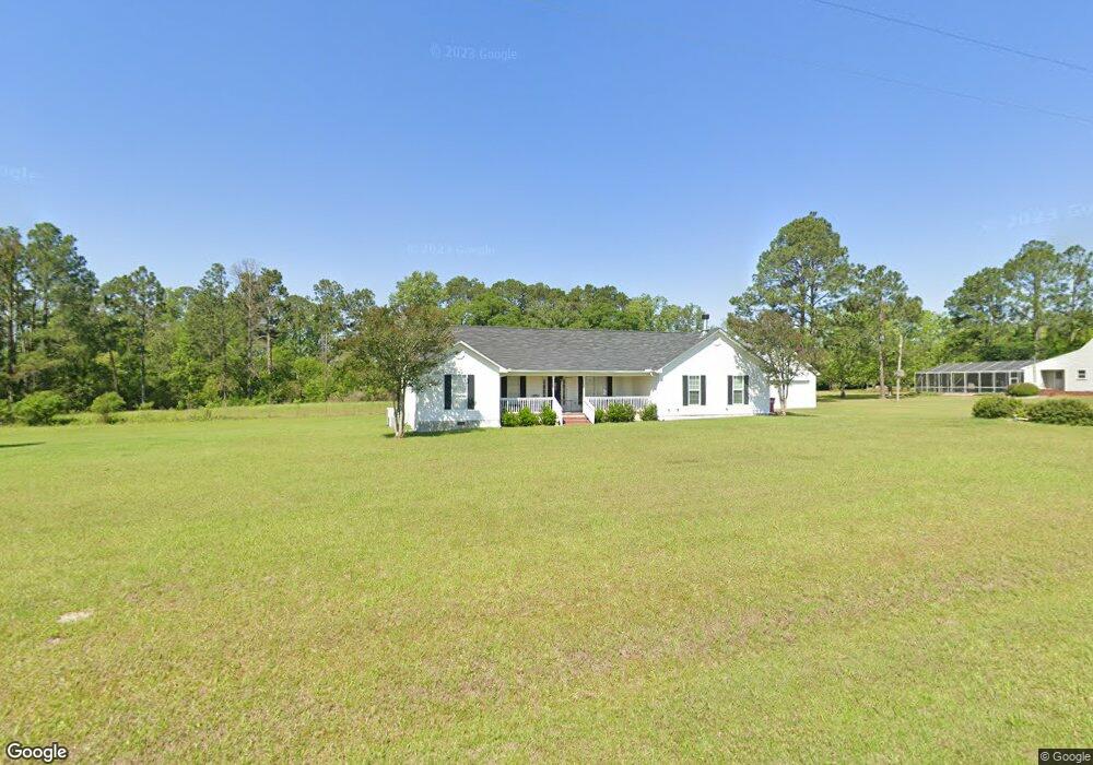264 Nutt Rd, Sylvester, GA 31791 - photo 1