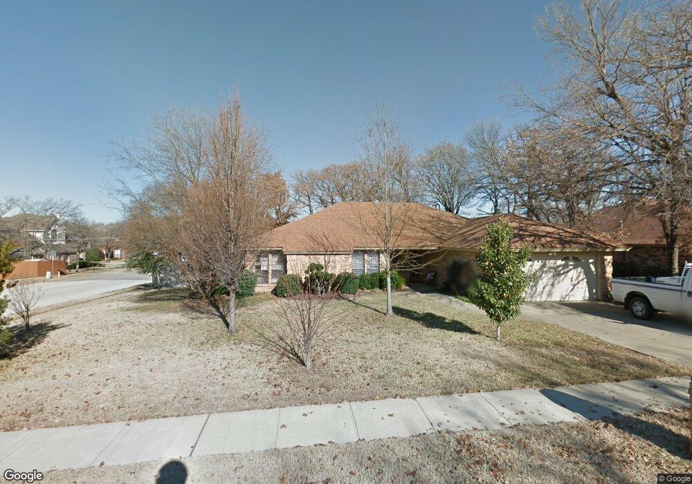 132 Bremen Dr, Hurst, TX 76054 - photo 1