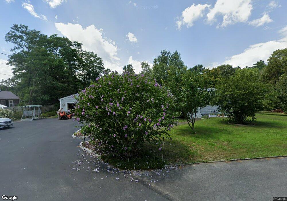 918 Main St, West Wareham, MA 02576 - photo 1