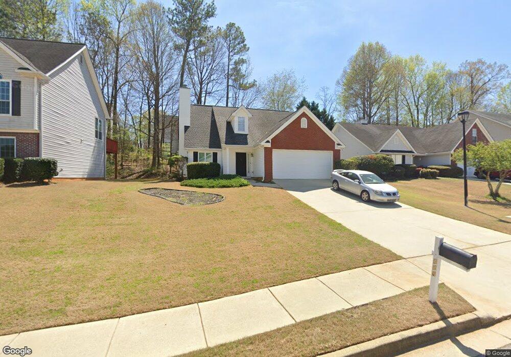 426 Gresham Dr, Stockbridge, GA 30281 - photo 1