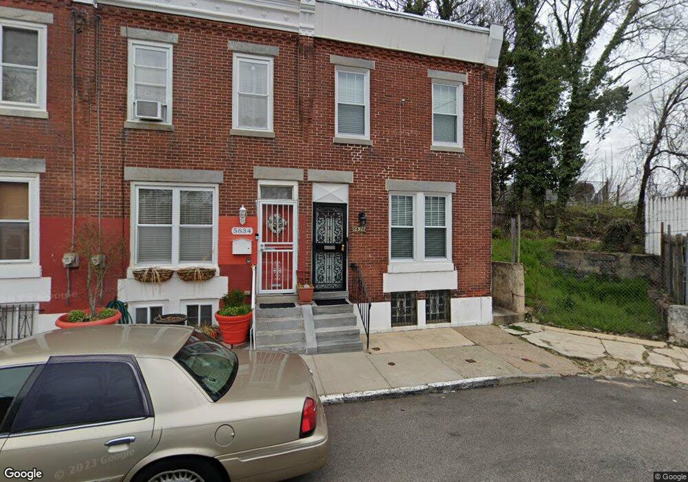 5636 Utah St, Philadelphia, PA 19144 - photo 1