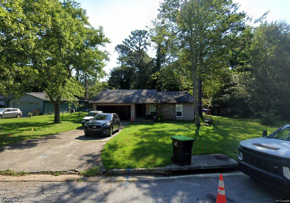 8880 Wellston Ct unit 1, Jonesboro, GA 30238 - photo 1