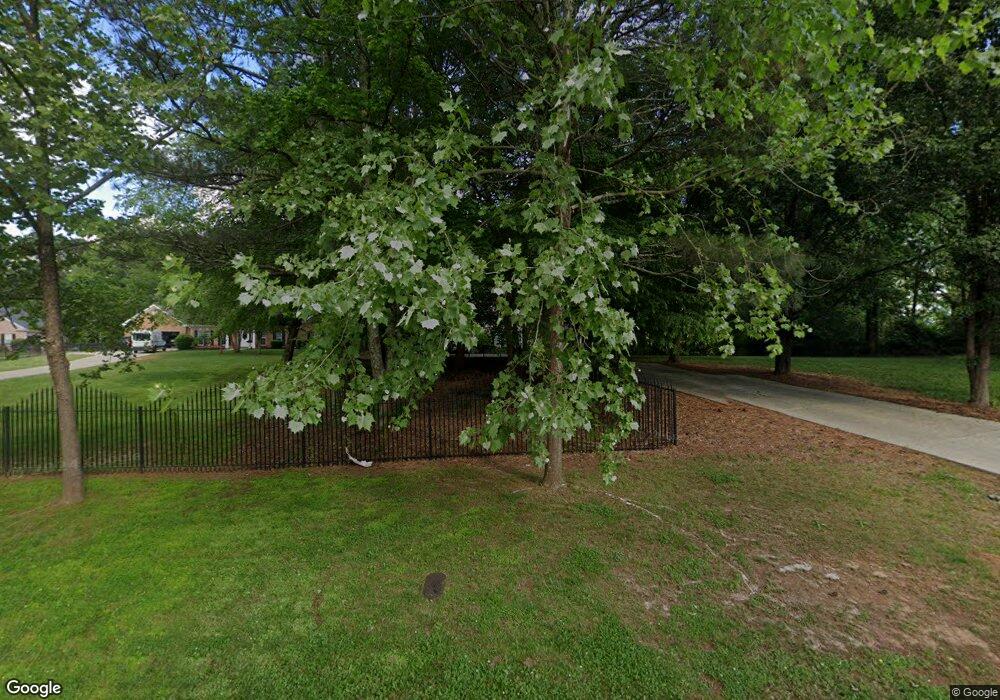 3417 Holbrook Campground Rd, Alpharetta, GA 30004 - photo 1