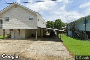195 Eagle Point Dr, Pierre Part, LA 70339