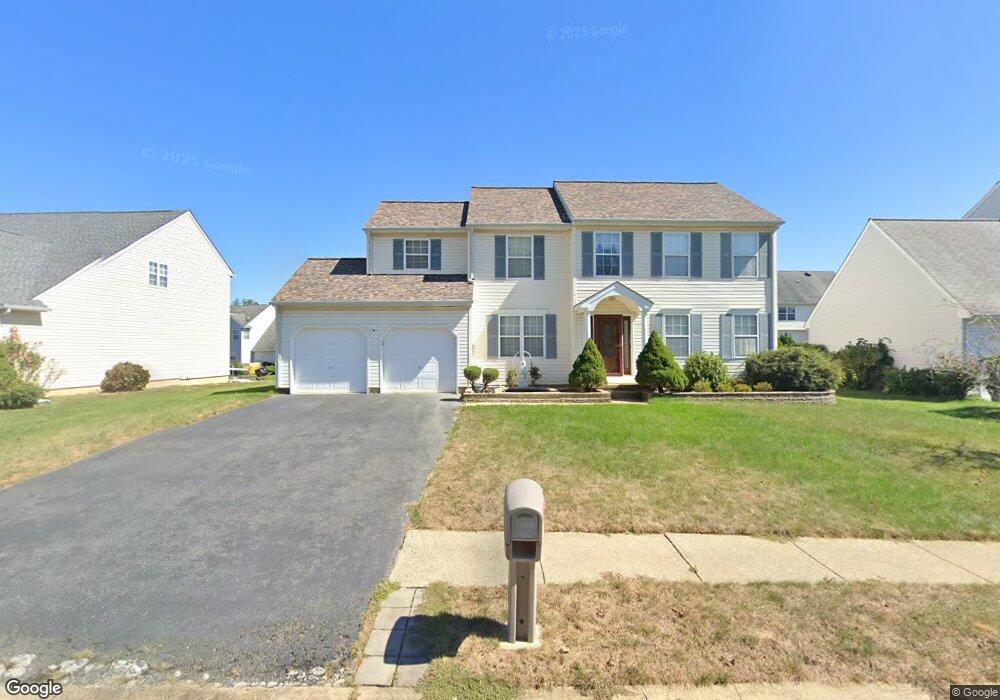 140 W Flagstone Dr, Newark, DE 19702 - photo 1