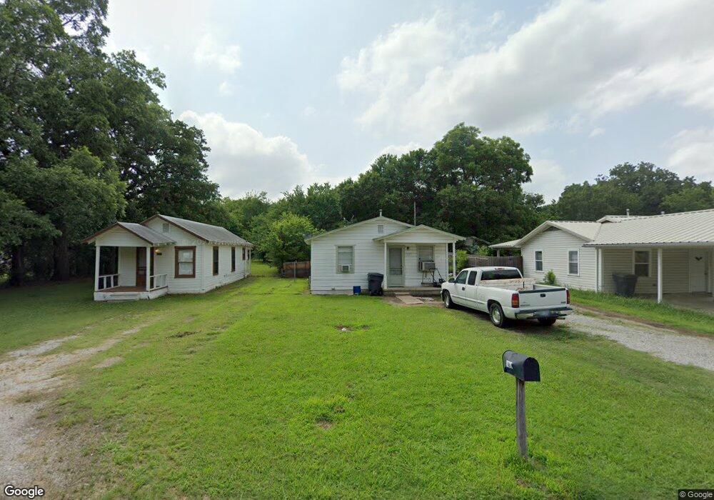 1105 D St SE, Ardmore, OK 73401 - photo 1