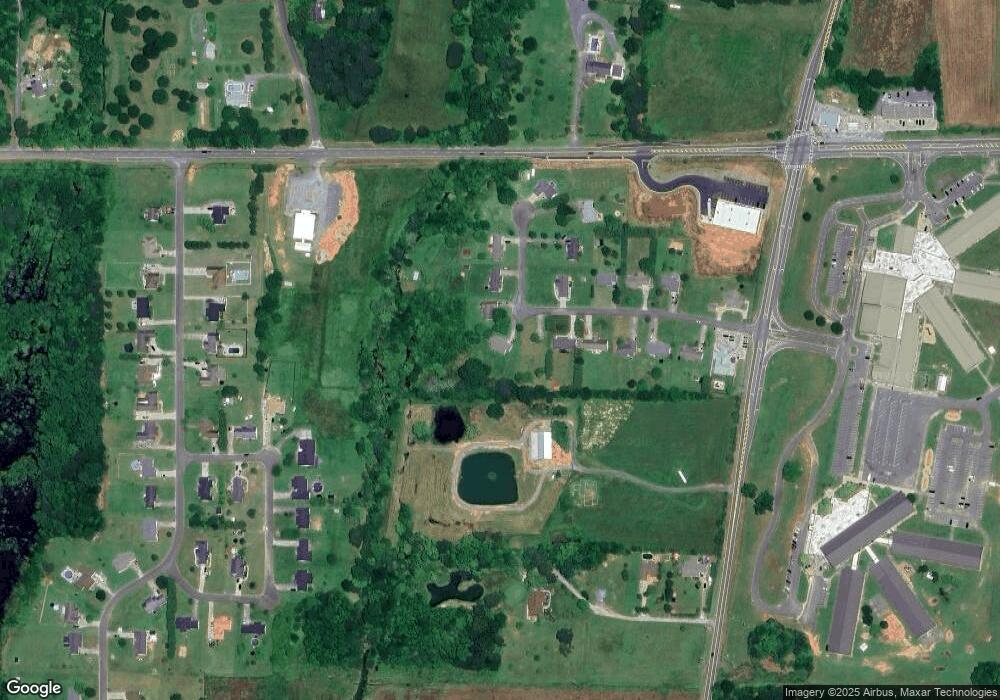 147 Bailie Ln, Chatsworth, GA 30705 - photo 1