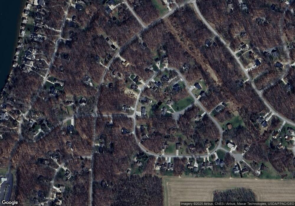 868 Royal Cir, Howard, OH 43028 - photo 1