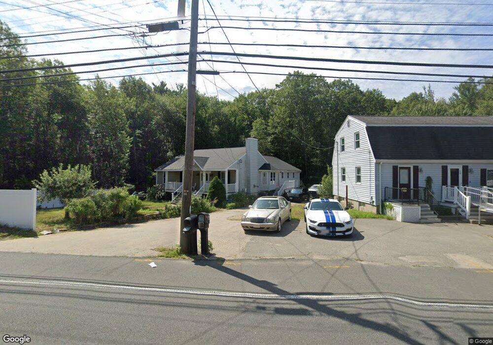 136 Beach Rd, Salisbury, MA 01952 - photo 1