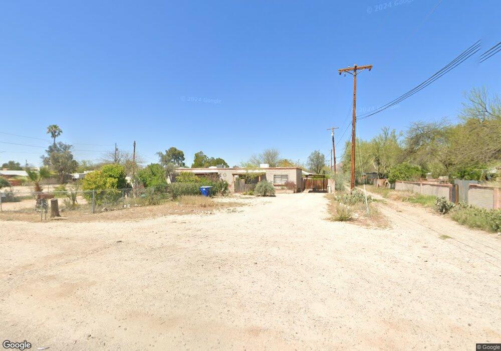 931 E Roger Rd, Tucson, AZ 85719 - photo 1