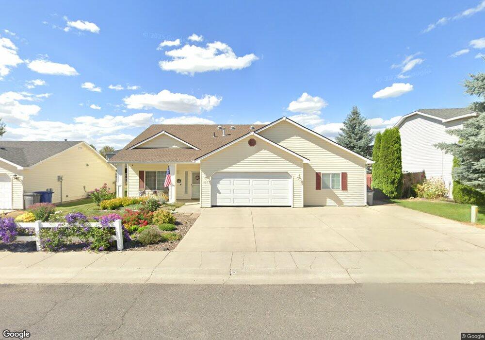 425 E Frederick, Medical Lake, WA 99022 - photo 1