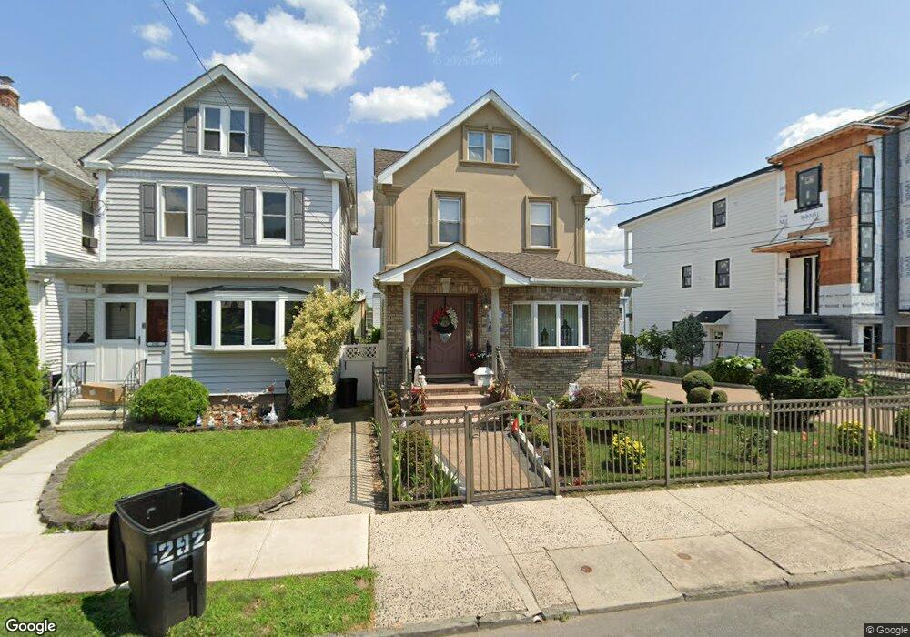 290 Forest St, Kearny, NJ 07032 - photo 1