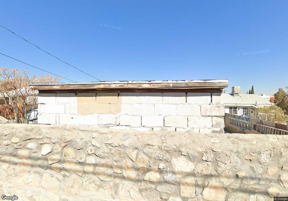 3802 Johnson Ave, El Paso, TX 79930 - photo 1