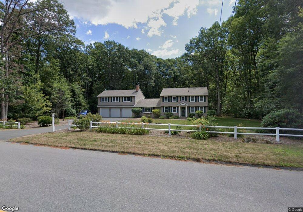 112 W Mountain Rd, West Simsbury, CT 06092 - photo 1