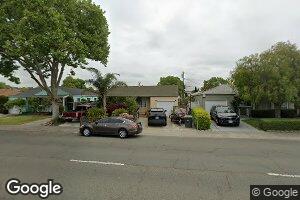 844 Oakwood Ave, Vallejo, CA 94591