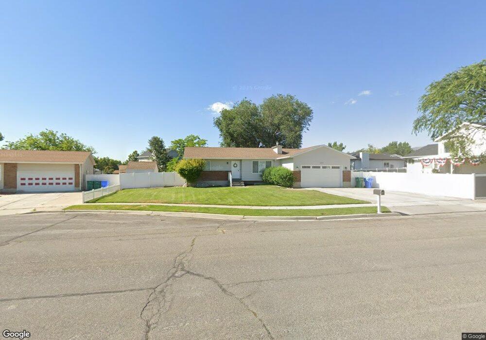 3129 W Martinez Way, Riverton, UT 84065 - photo 1