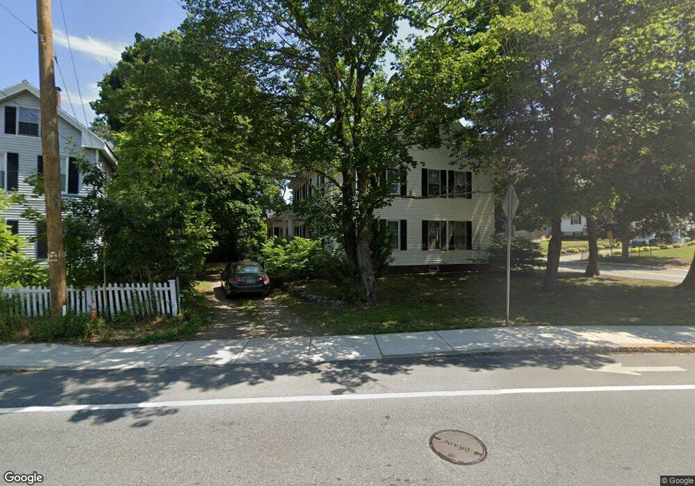 Street View Photo