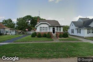 228 S Green St, Meredosia, IL 62665