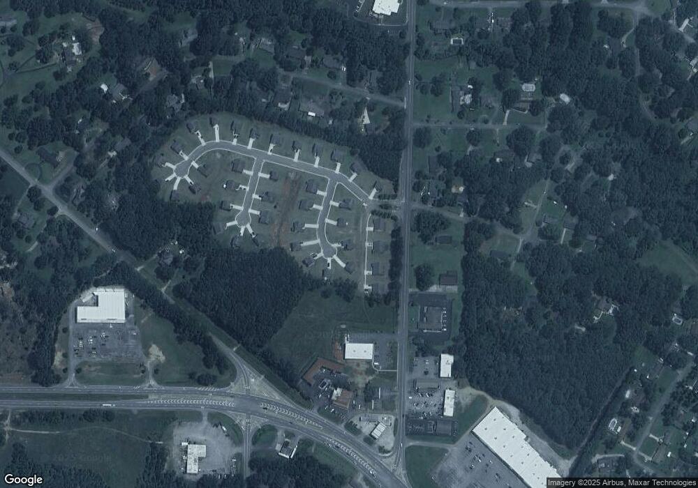 106 Independence Way, Barnesville, GA 30204 - photo 1