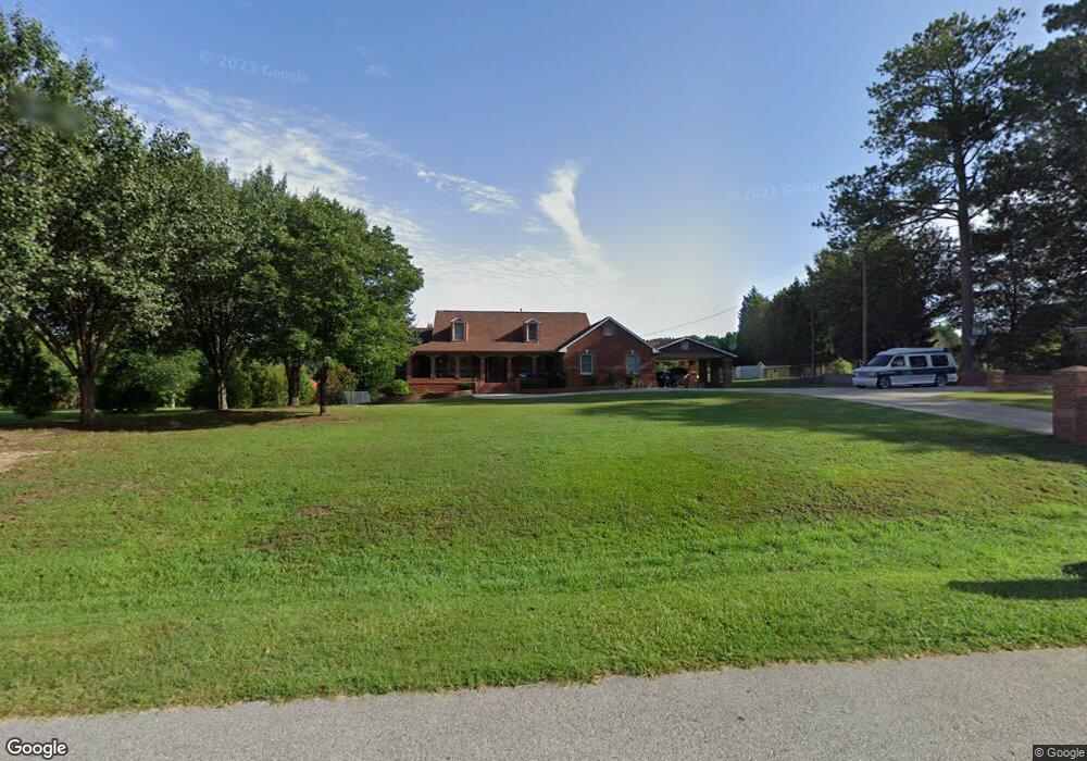 235 David Larsen Dr, Stockbridge, GA 30281 - photo 1