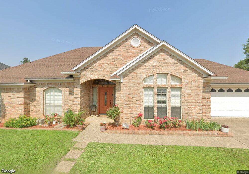 7803 Abbey Ct, Tyler, TX 75703 - photo 1