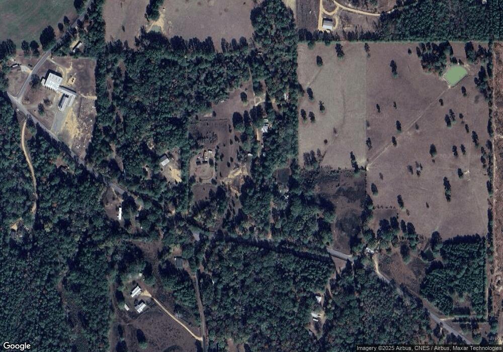 1879 Some Place Else Ln SE, Bogue Chitto, MS 39629 - photo 1