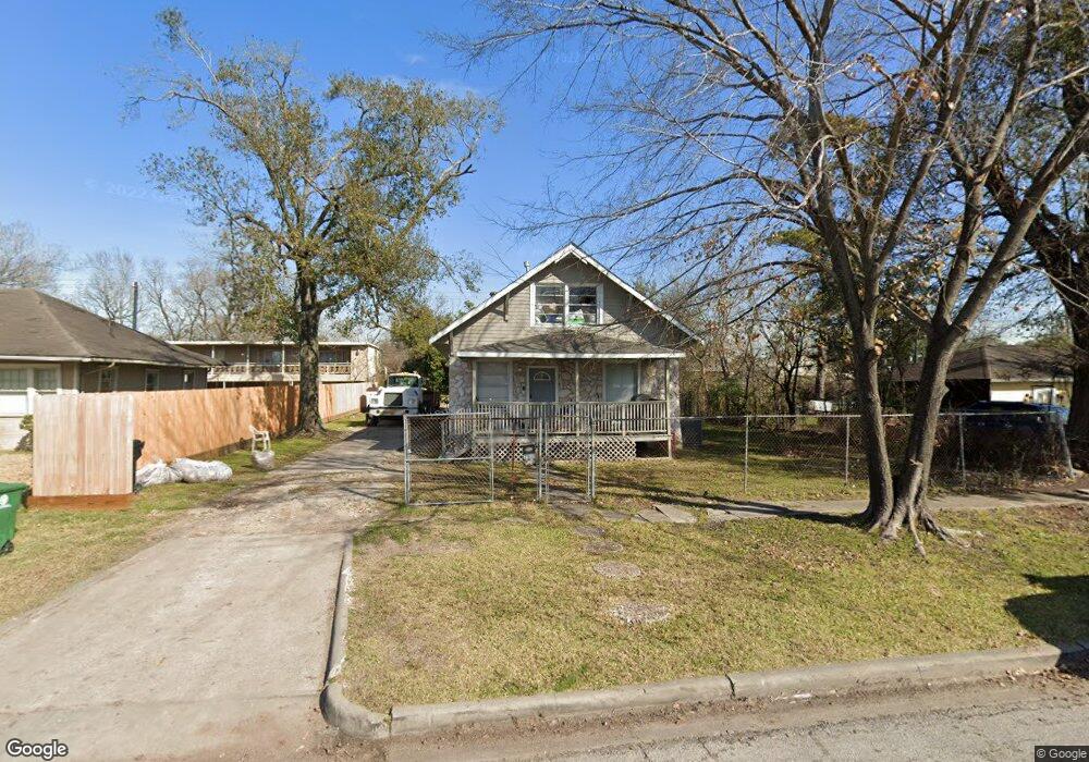 7919 Ithaca St, Houston, TX 77017 - photo 1