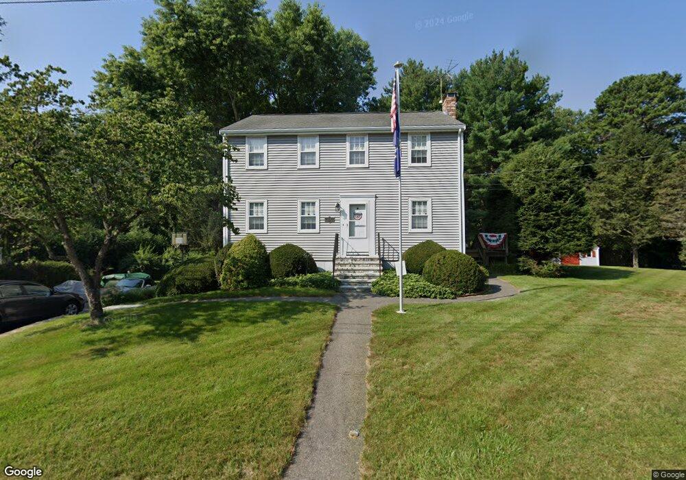 73 Wethersfield Rd, Bellingham, MA 02019 - photo 1