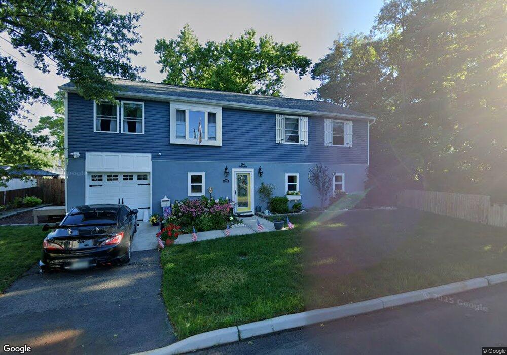 423 Lorillard Ave, Union Beach, NJ 07735 - photo 1