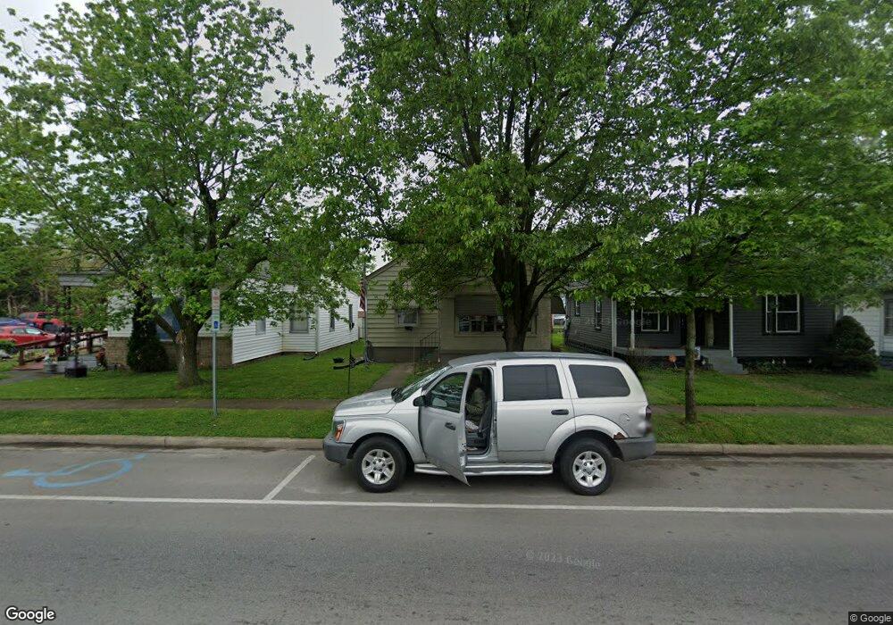 1707 Beechwood Ave, New Albany, IN 47150 - photo 1