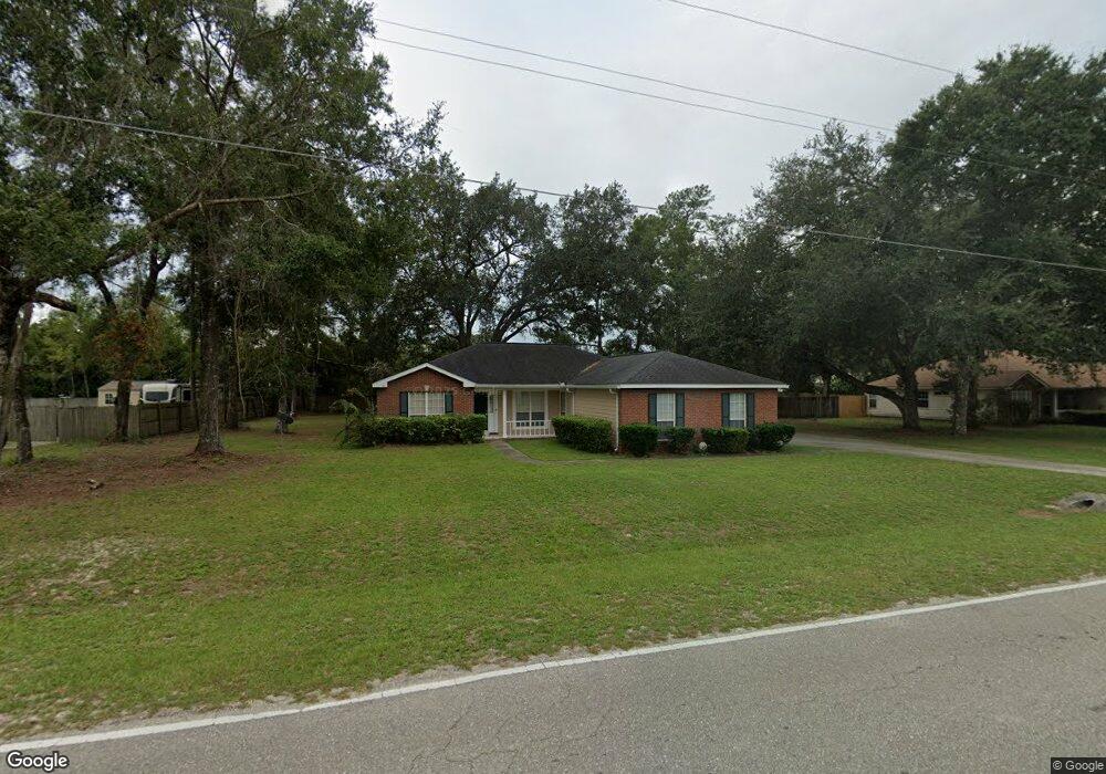 21 Bridle Gate Dr, Crawfordville, FL 32327 - photo 1