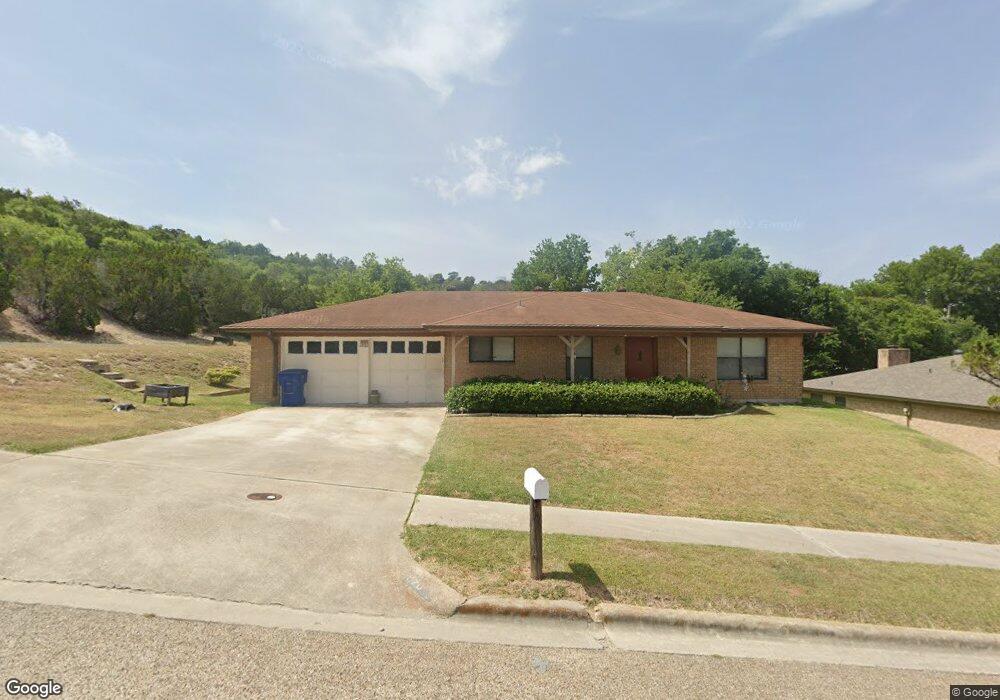920 Laurie Ln, Copperas Cove, TX 76522 - photo 1