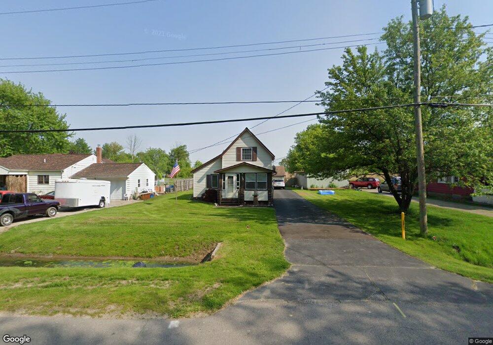 2405 Henry St, Port Huron, MI 48060 - photo 1