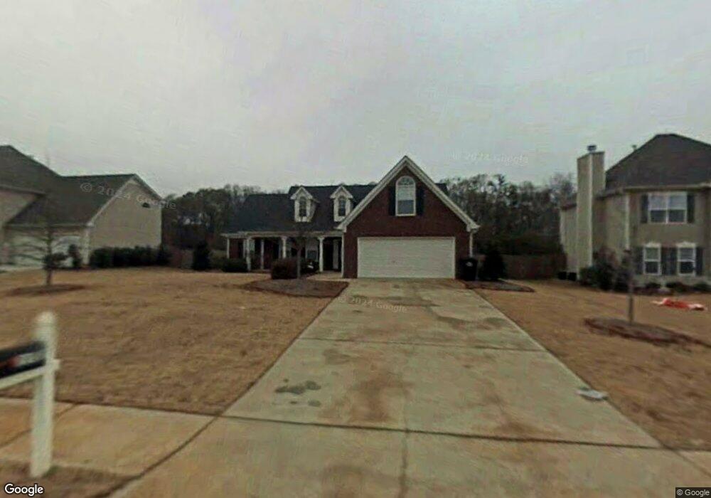 2102 Grant Ave unit 1, McDonough, GA 30252 - photo 1