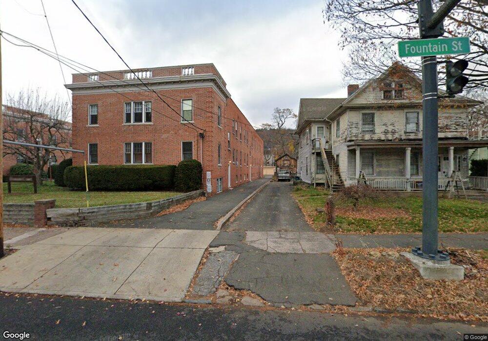 135 Fountain St unit B5, New Haven, CT 06515 - photo 1